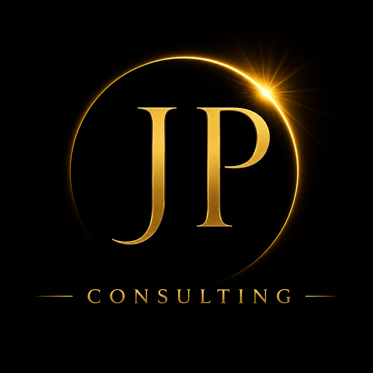 JP Consulting logo